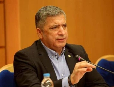 Γ. Πατούλης: «Θετική εξέλιξη η διατήρηση του ΦΠΑ στα νησιά αλλά όχι ως αντίδωρο για το προσφυγικό»